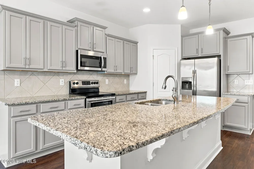 116 Hopeland Drive Lillington, NC 27546