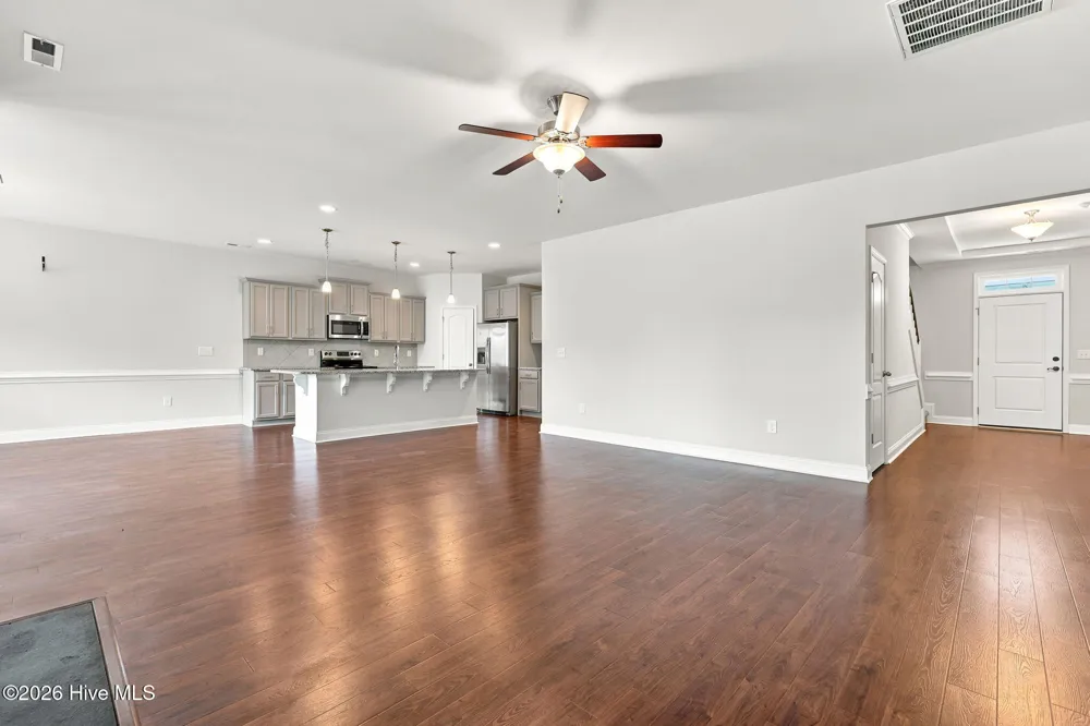 116 Hopeland Drive Lillington, NC 27546