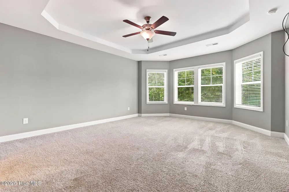 116 Hopeland Drive Lillington, NC 27546