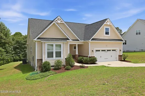 116 Hopeland Drive