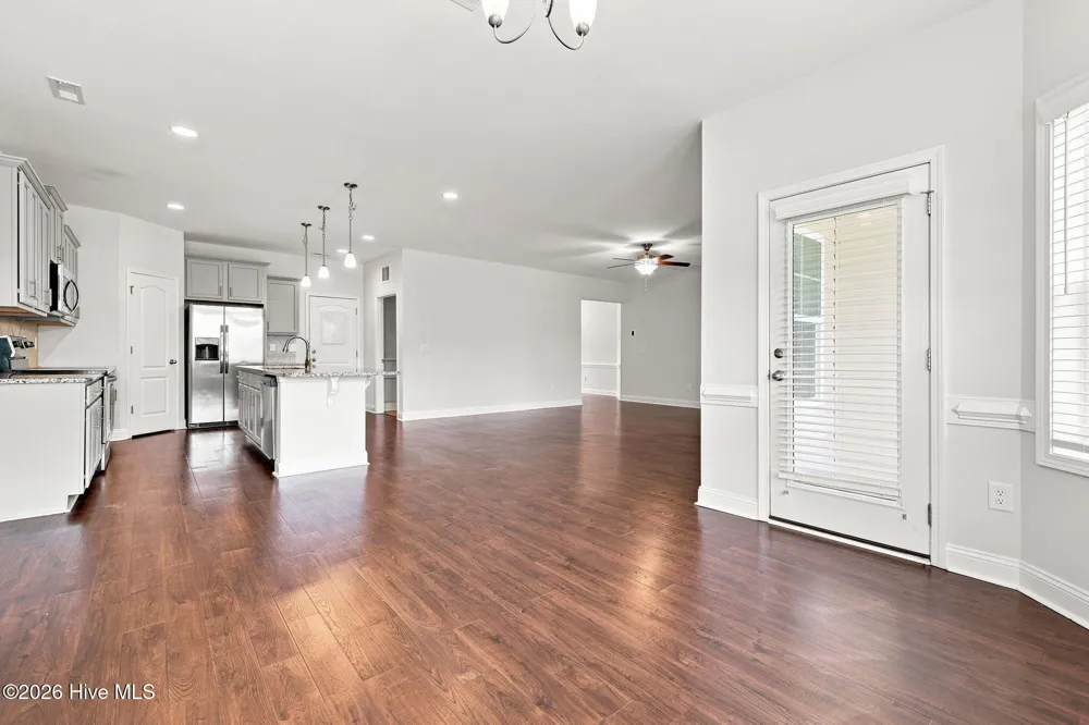 116 Hopeland Drive Lillington, NC 27546