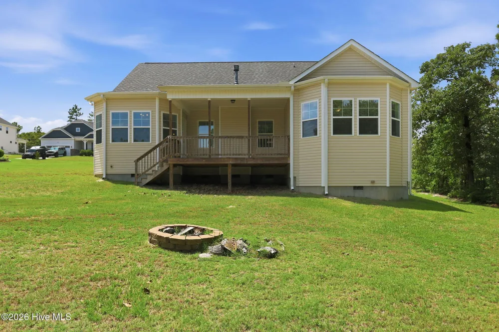 116 Hopeland Drive Lillington, NC 27546