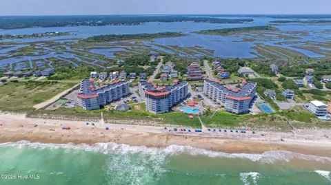 2000 New River Inlet Road #2314