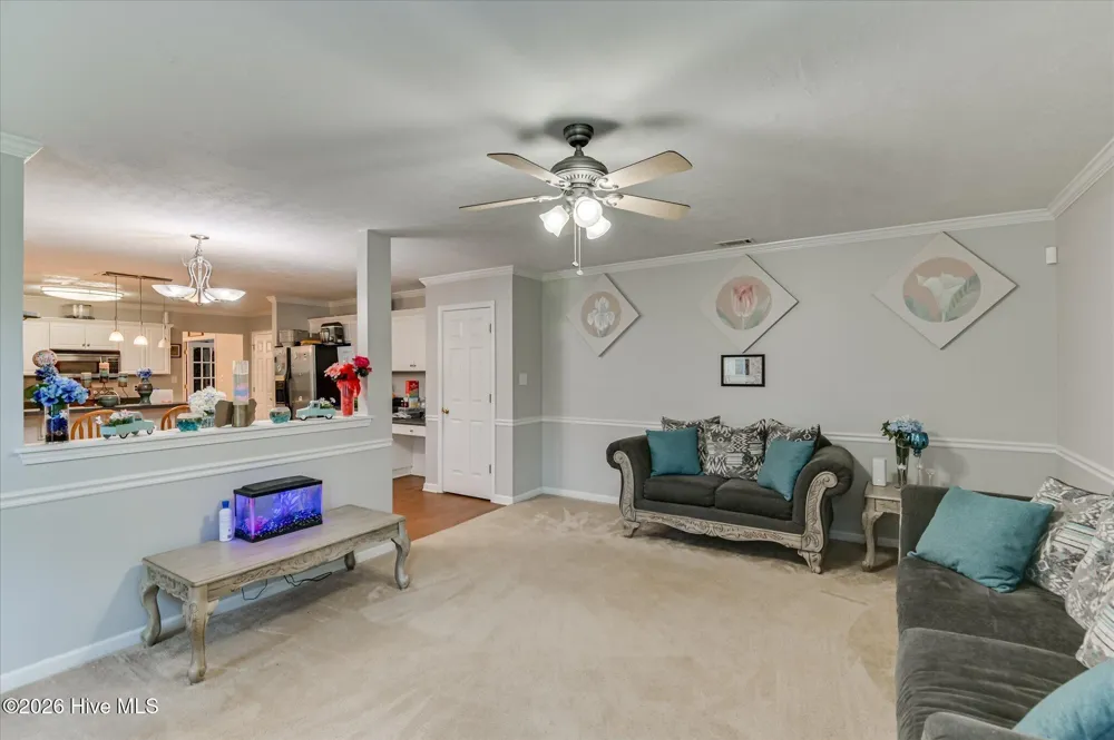 122 Dozier Drive Harlem, GA 30814