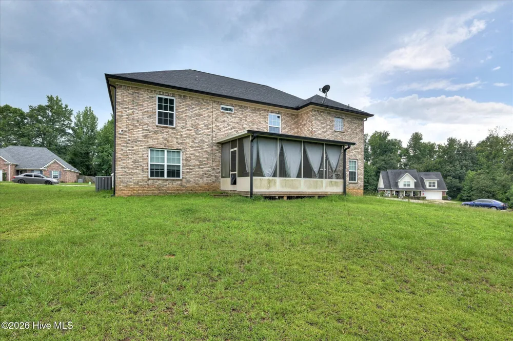 122 Dozier Drive Harlem, GA 30814