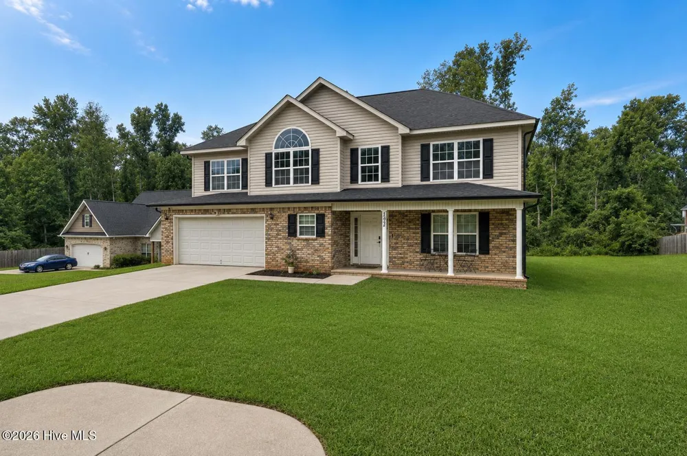 122 Dozier Drive Harlem, GA 30814