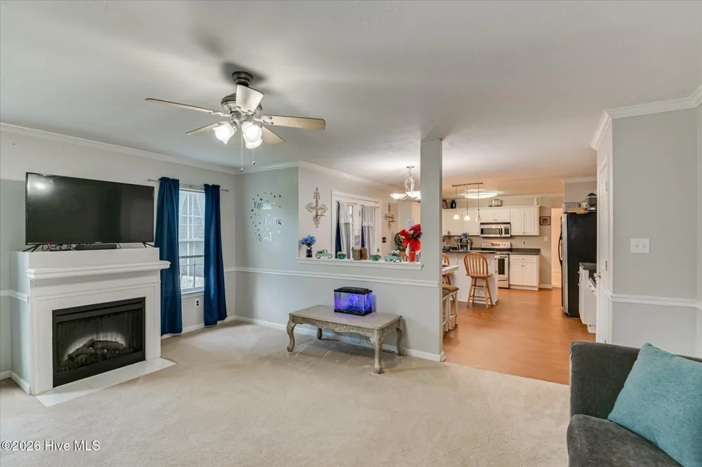 122 Dozier Drive Harlem, GA 30814