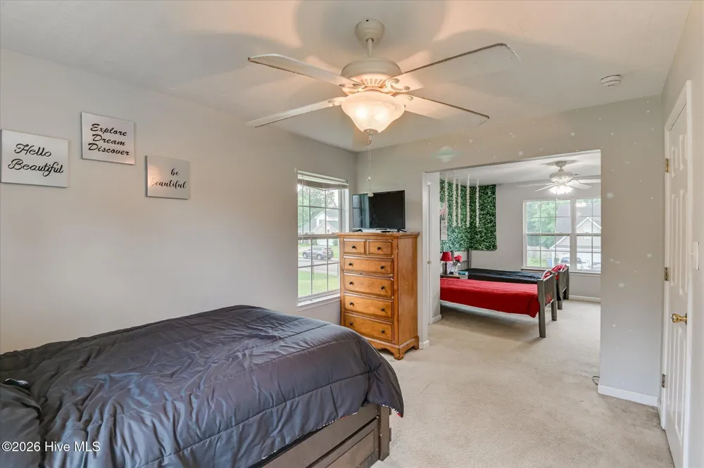 122 Dozier Drive Harlem, GA 30814