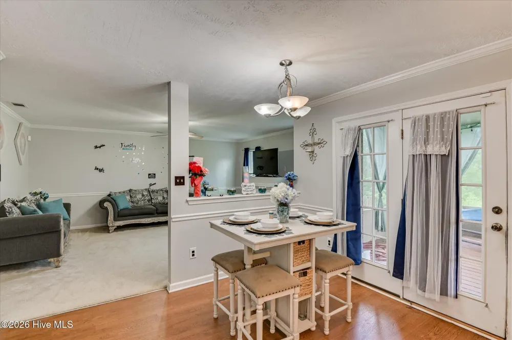 122 Dozier Drive Harlem, GA 30814
