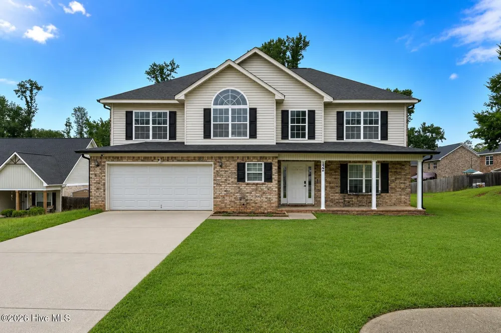 122 Dozier Drive Harlem, GA 30814