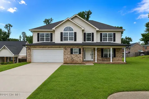 122 Dozier Drive