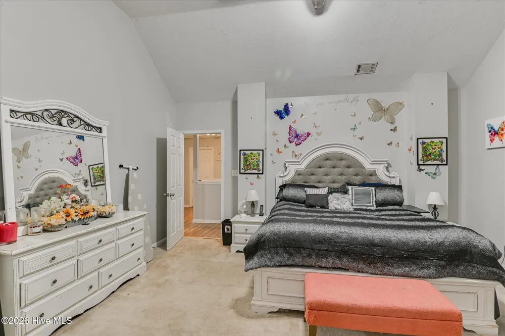 122 Dozier Drive Harlem, GA 30814
