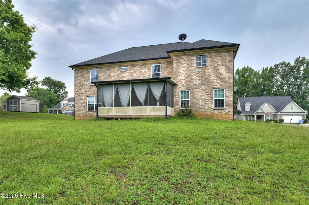 122 Dozier Drive Harlem, GA 30814