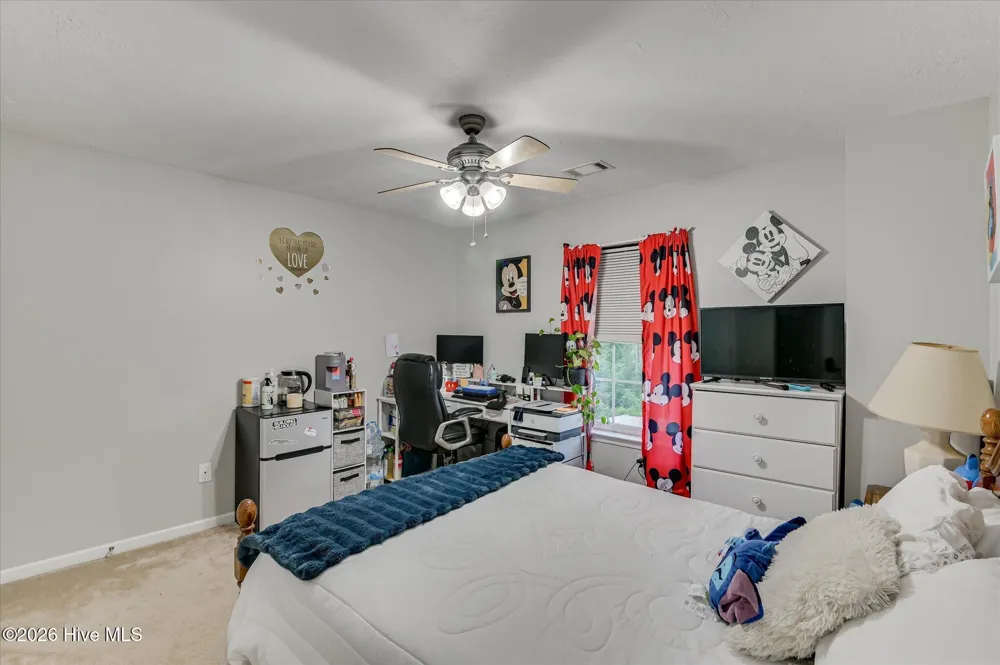 122 Dozier Drive Harlem, GA 30814