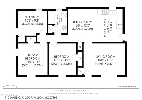 4910 White Oak Loop