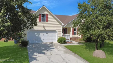 102 Winfall Court