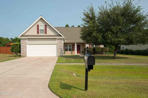 208 Emerald Ridge Road