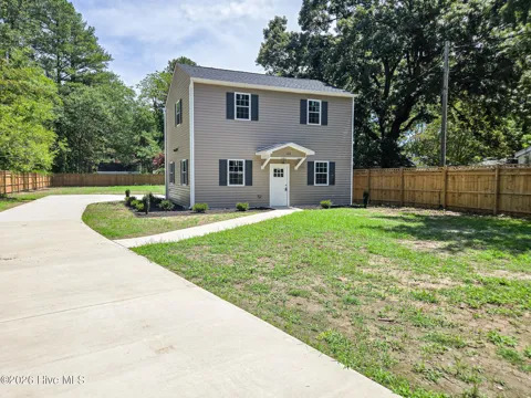 308 Pearson Street