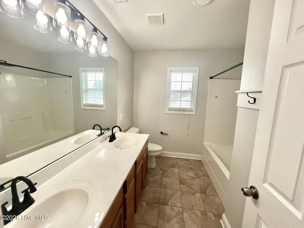 314 Springcreek Court Hubert, NC 28539
