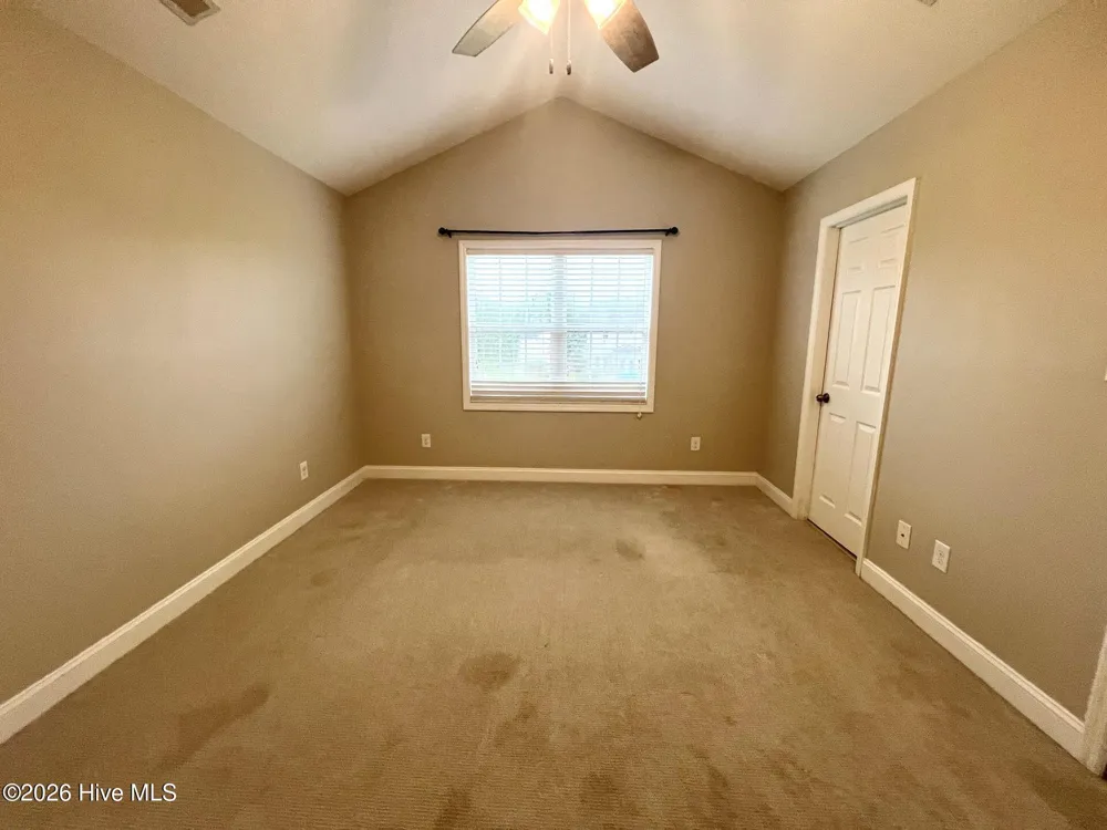 314 Springcreek Court Hubert, NC 28539
