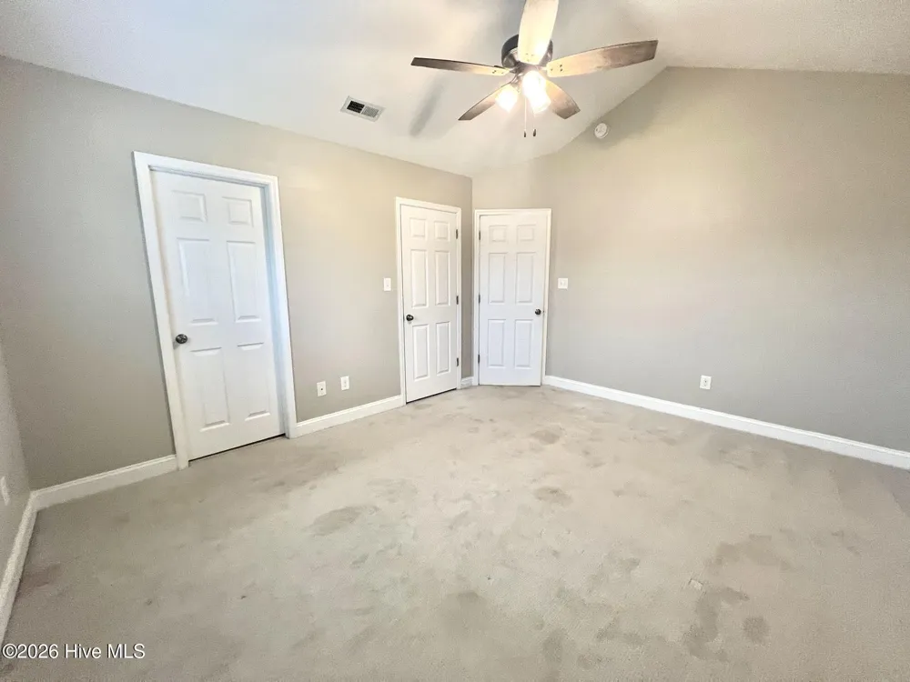 314 Springcreek Court Hubert, NC 28539