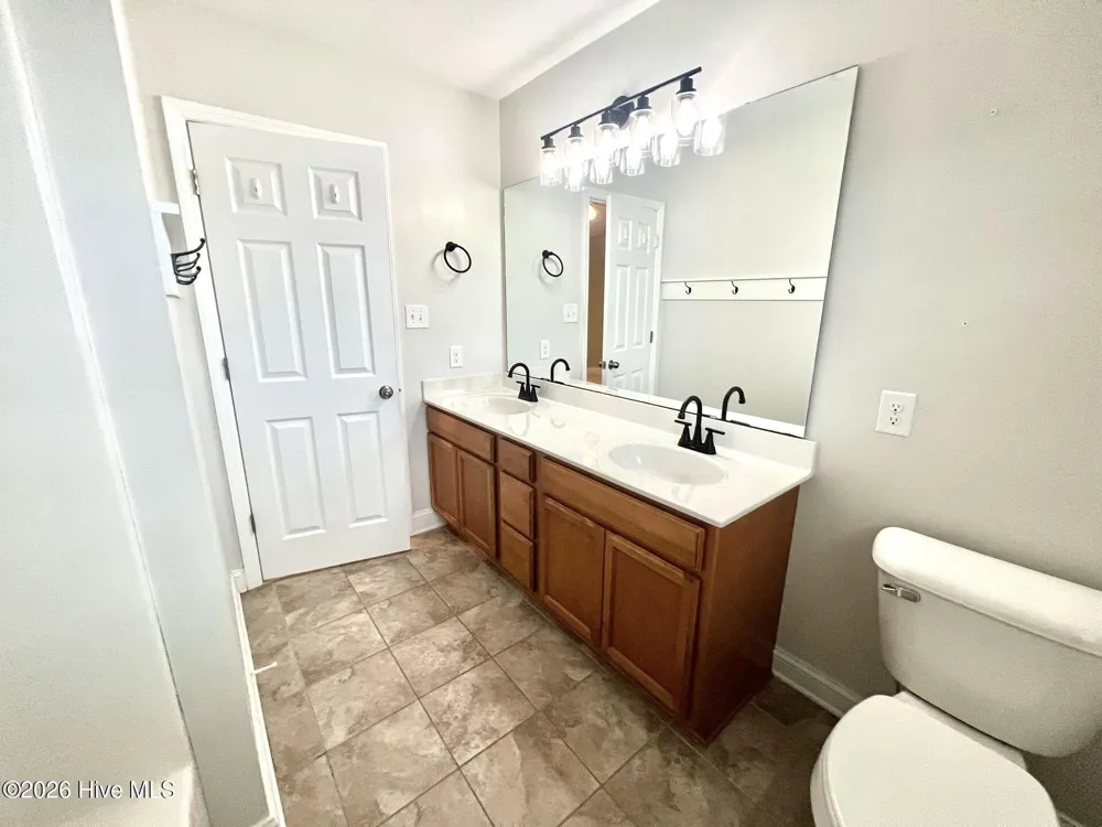 314 Springcreek Court Hubert, NC 28539