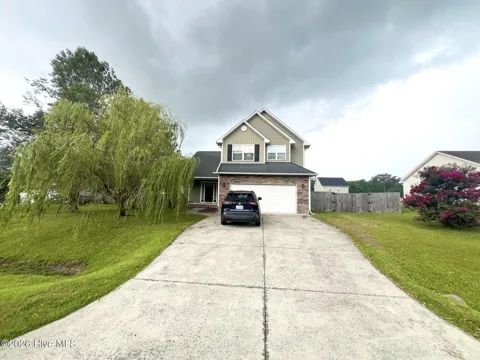314 Springcreek Court