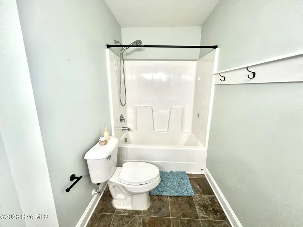 314 Springcreek Court Hubert, NC 28539