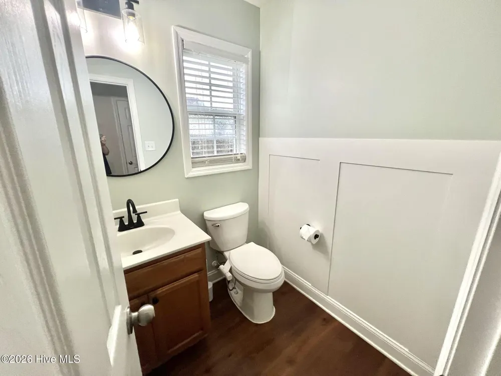 314 Springcreek Court Hubert, NC 28539