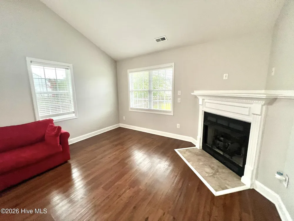 314 Springcreek Court Hubert, NC 28539