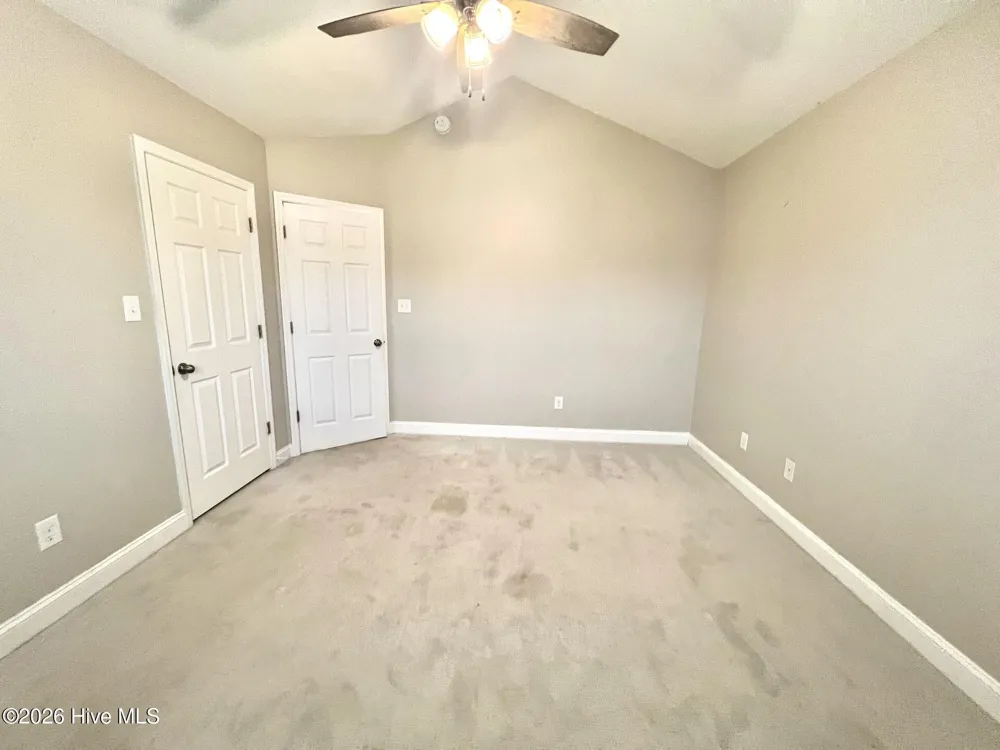 314 Springcreek Court Hubert, NC 28539