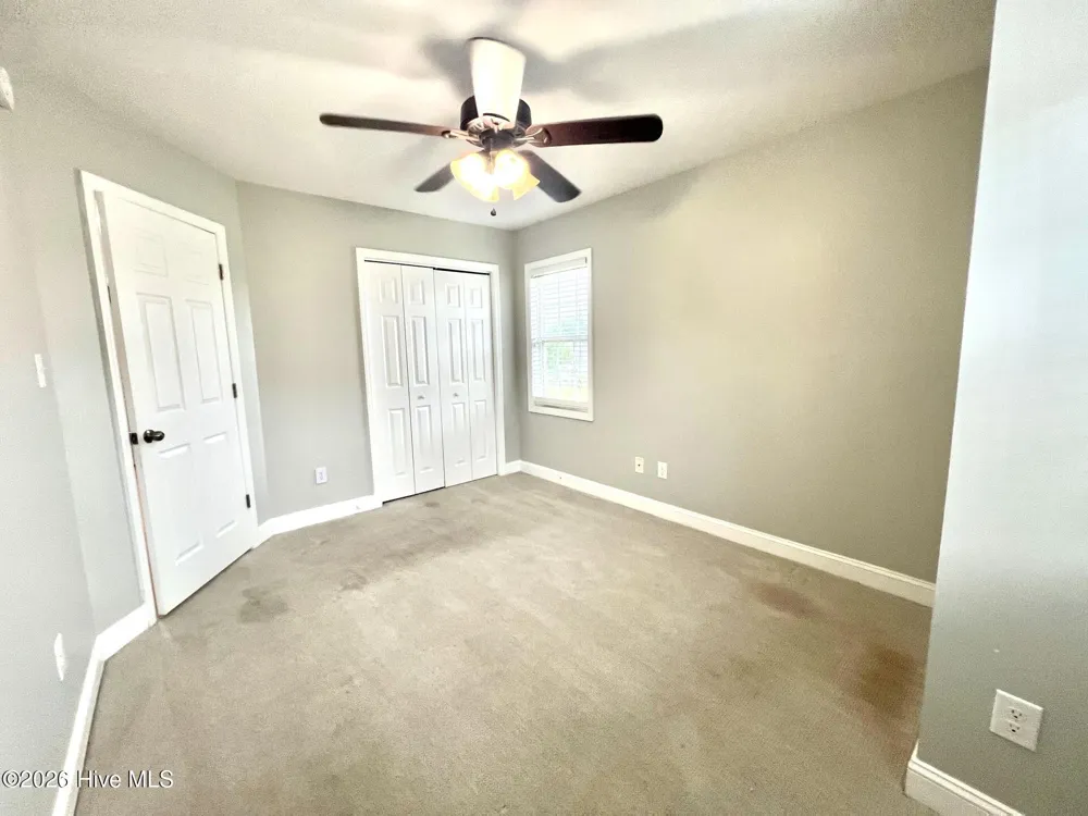 314 Springcreek Court Hubert, NC 28539