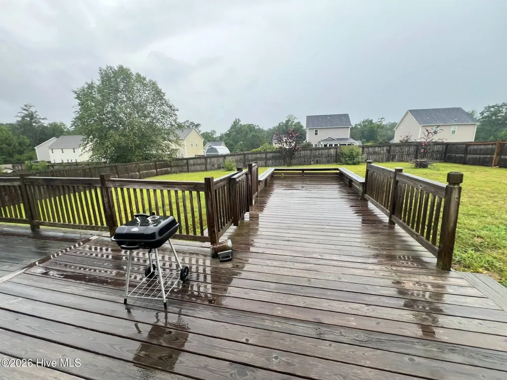 314 Springcreek Court Hubert, NC 28539