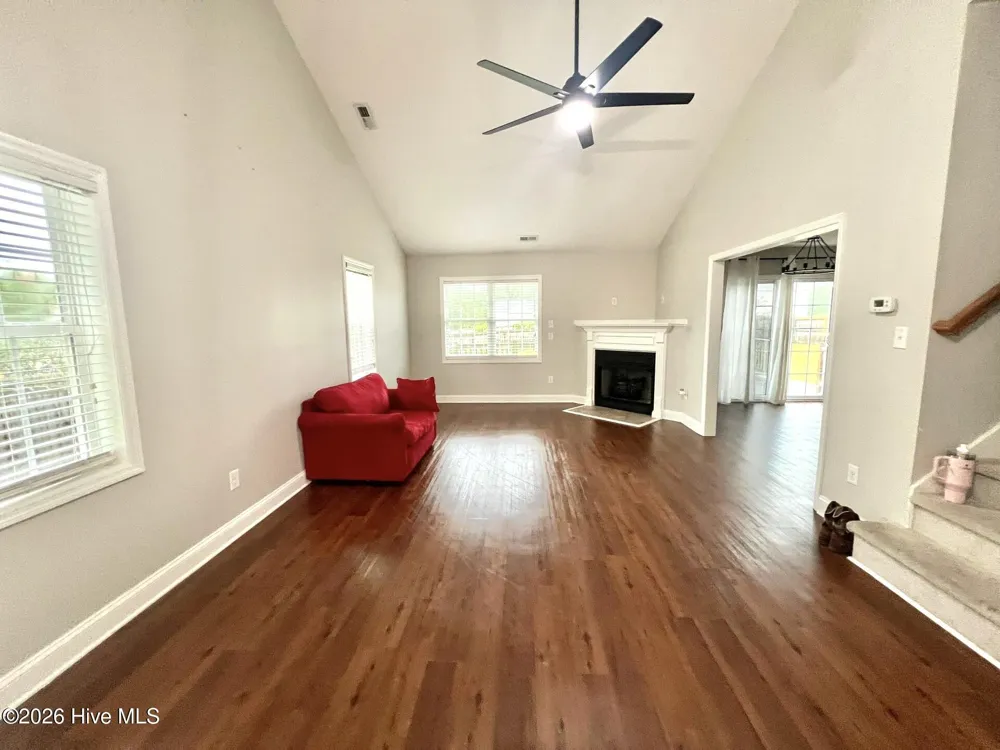 314 Springcreek Court Hubert, NC 28539
