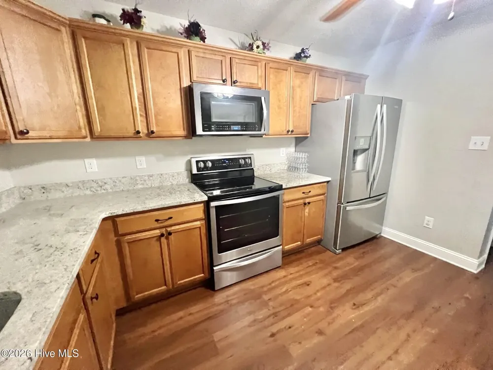 314 Springcreek Court Hubert, NC 28539