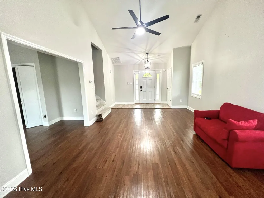 314 Springcreek Court Hubert, NC 28539
