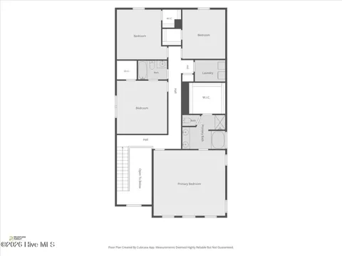 3313 Grove Landing Circle