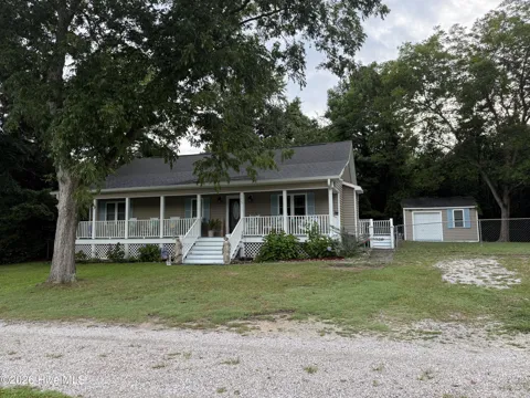 115 Pender Lane