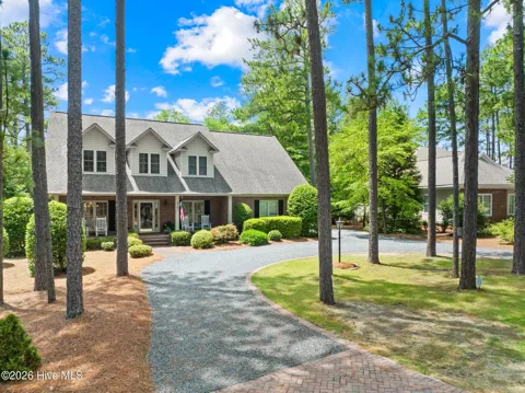 370 Sugar Pine Drive