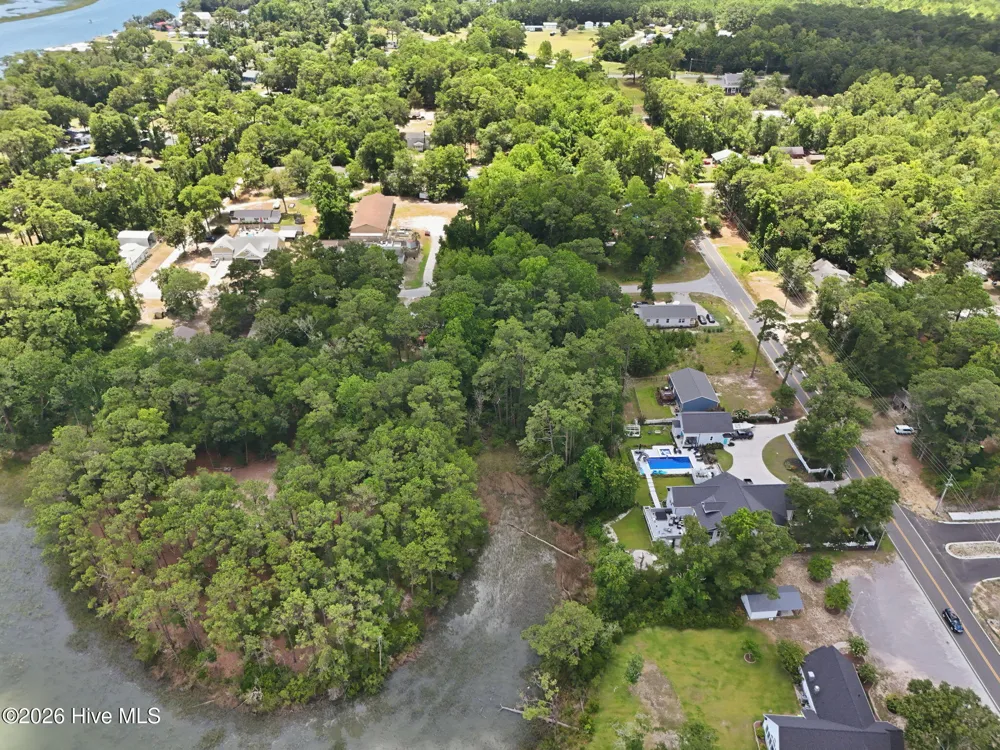 3983a Garner Street SW Shallotte, NC 28470