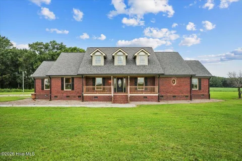 232 Mitchell Farm Road
