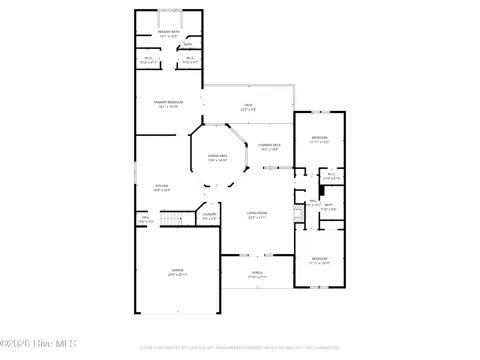 843 Park Chase Drive