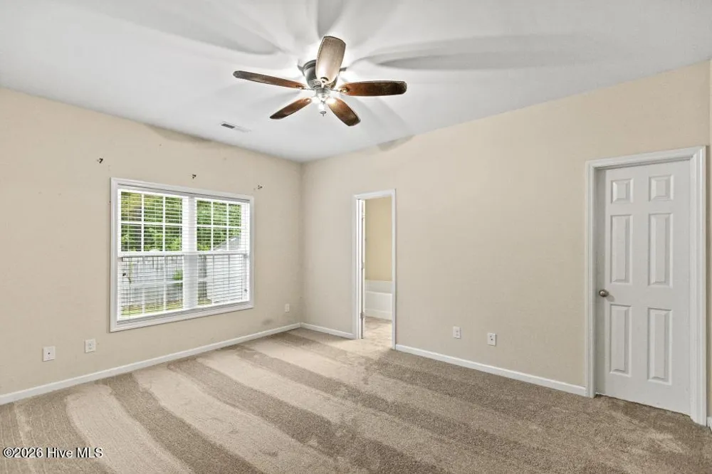 106 Lilac Lane Richlands, NC 28574