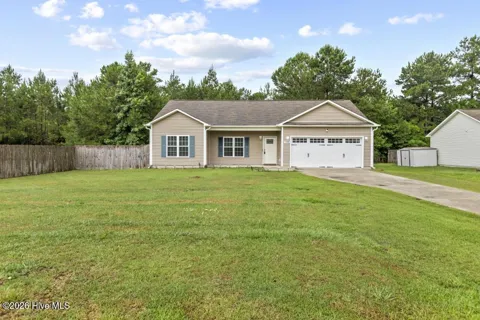 106 Lilac Lane