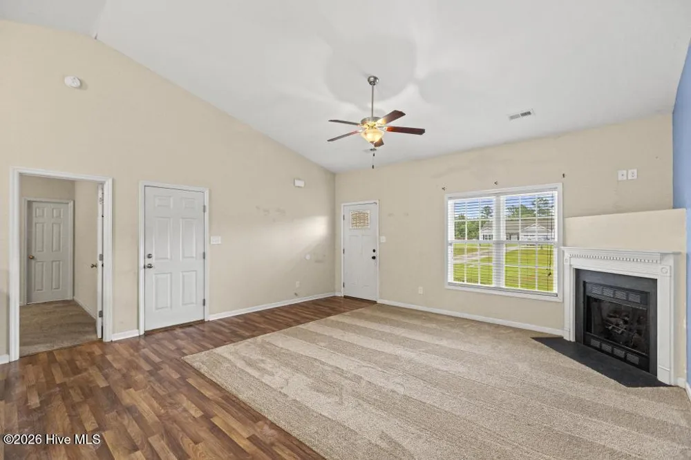 106 Lilac Lane Richlands, NC 28574