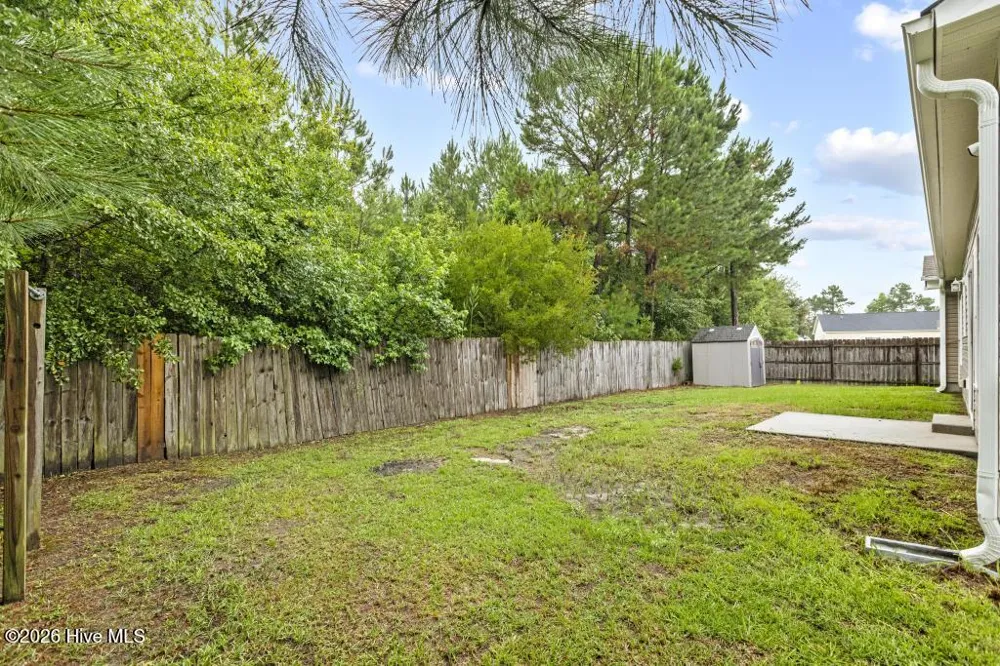 106 Lilac Lane Richlands, NC 28574