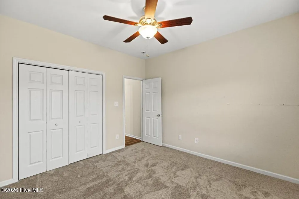 106 Lilac Lane Richlands, NC 28574