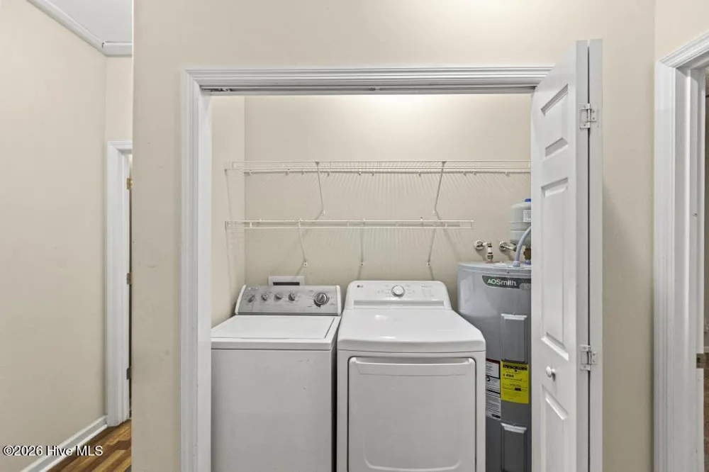 106 Lilac Lane Richlands, NC 28574