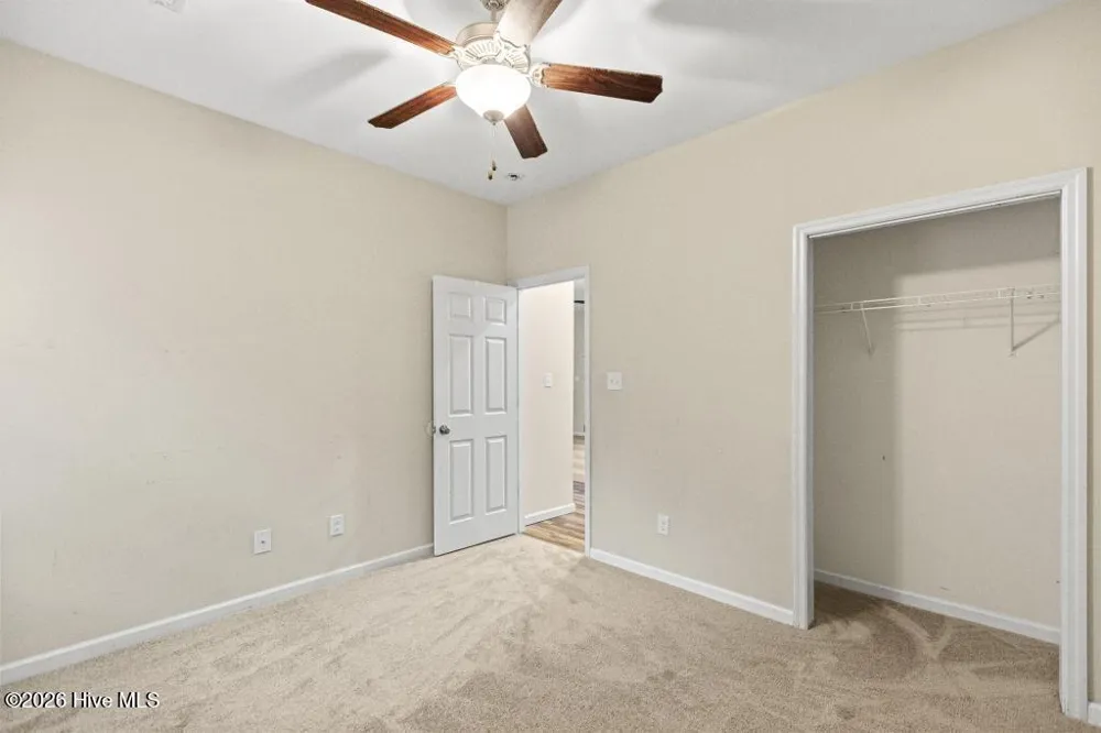 106 Lilac Lane Richlands, NC 28574