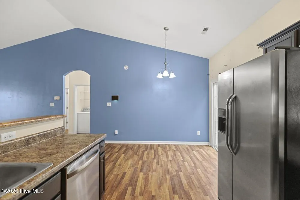 106 Lilac Lane Richlands, NC 28574